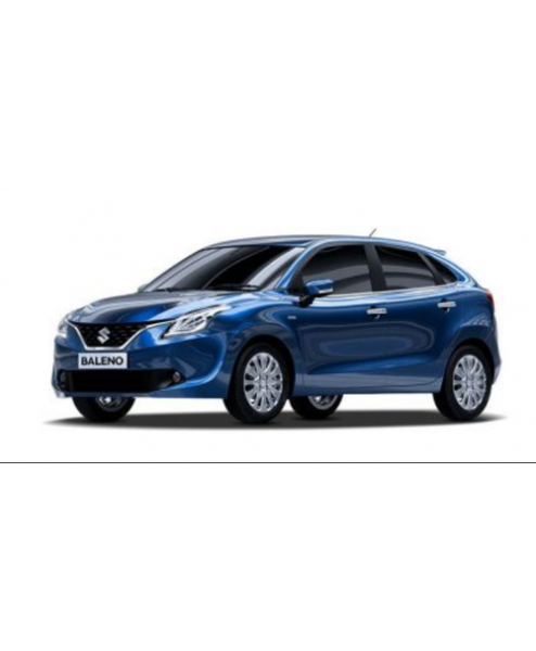 Maruti Baleno